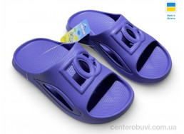 Шлепки Rai shoes