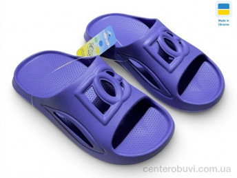 Шлепки Rai shoes