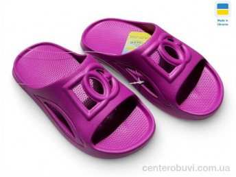 Шлепки Rai shoes