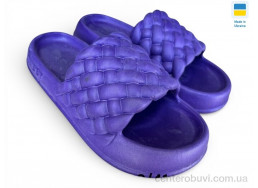 Шлепки Rai shoes