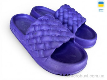 Шлепки Rai shoes