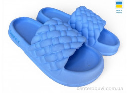 Шлепки Rai shoes