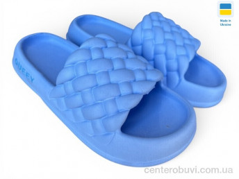 Шлепки Rai shoes