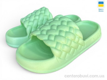 Шлепки Rai shoes