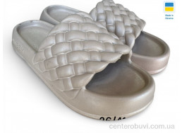 Шлепки Rai shoes