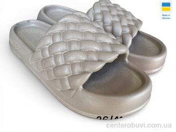 Шлепки Rai shoes