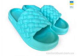 Шлепки Rai shoes