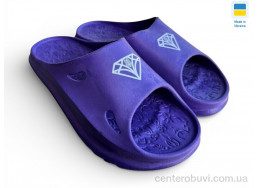 Шлепки Rai shoes