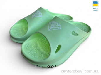 Шлепки Rai shoes