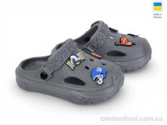 Кроксы Rai shoes