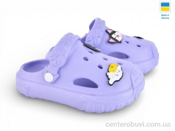 Кроксы Rai shoes