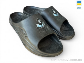 Шлепки Rai shoes