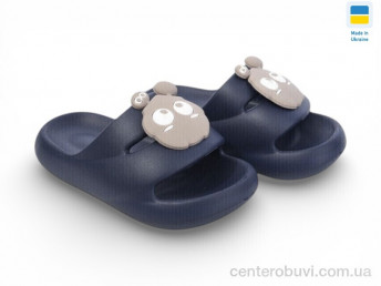 Шлепки Rai shoes