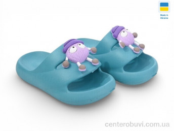 Шлепки Rai shoes