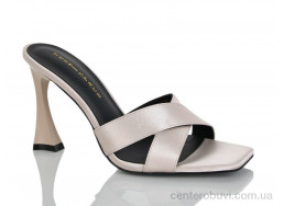 Шлепки Teetspace-Trasta-Egga