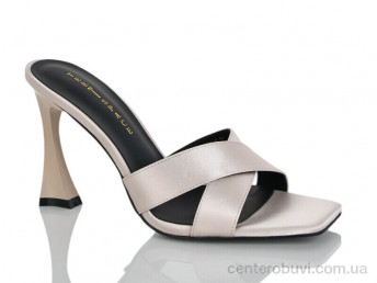 Шлепки Teetspace-Trasta-Egga