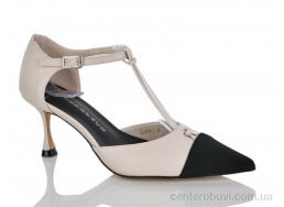 Туфли Teetspace-Trasta-Egga