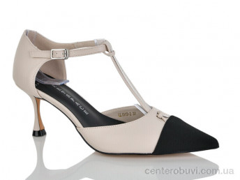 Туфли Teetspace-Trasta-Egga