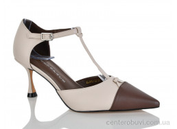 Туфли Teetspace-Trasta-Egga