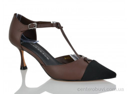 Туфли Teetspace-Trasta-Egga