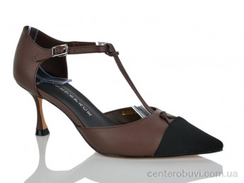 Туфли Teetspace-Trasta-Egga