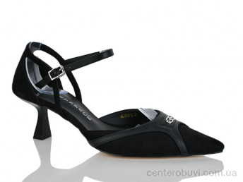 Туфли Teetspace-Trasta-Egga