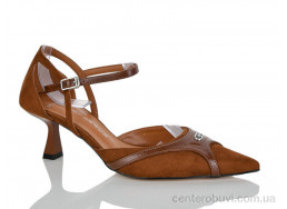 Туфли Teetspace-Trasta-Egga