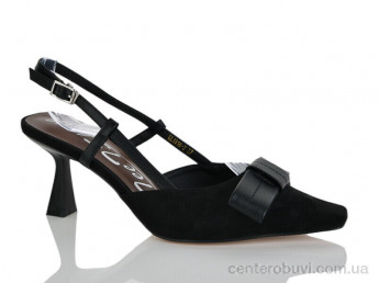 Туфли Teetspace-Trasta-Egga