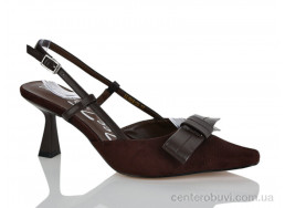 Туфли Teetspace-Trasta-Egga