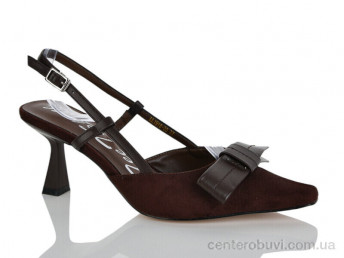 Туфли Teetspace-Trasta-Egga