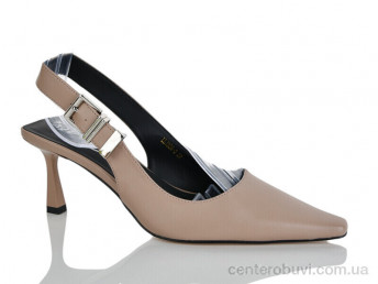 Туфли Teetspace-Trasta-Egga