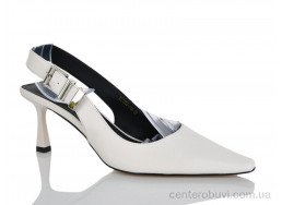 Туфли Teetspace-Trasta-Egga