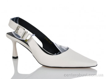 Туфли Teetspace-Trasta-Egga