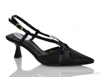 Туфли Teetspace-Trasta-Egga