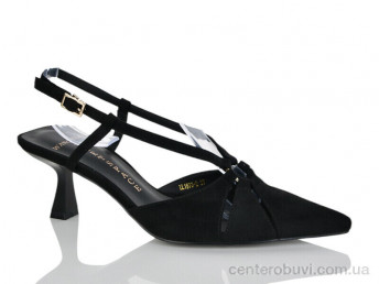 Туфли Teetspace-Trasta-Egga