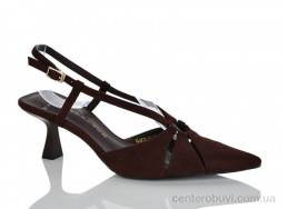 Туфли Teetspace-Trasta-Egga