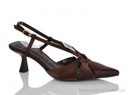 Туфли Teetspace-Trasta-Egga