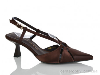 Туфли Teetspace-Trasta-Egga