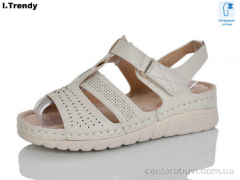 Босоножки Trendy