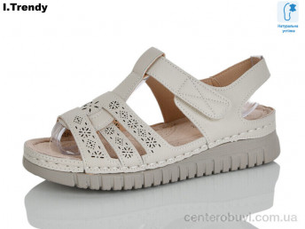 Босоножки Trendy