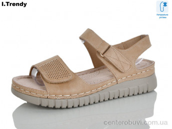 Босоножки Trendy