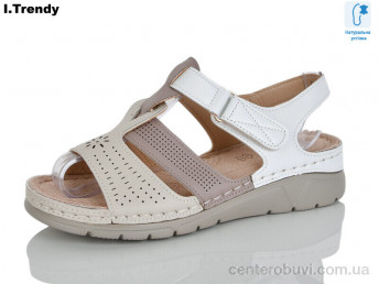 Босоножки Trendy