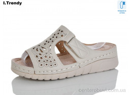 Шлепки Trendy