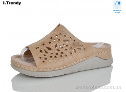 Шлепки Trendy