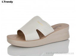 Шлепки Trendy