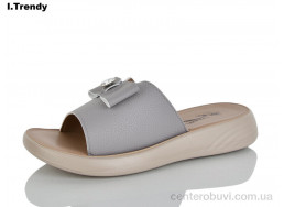 Шлепки Trendy