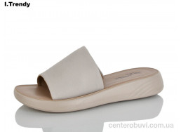 Шлепки Trendy