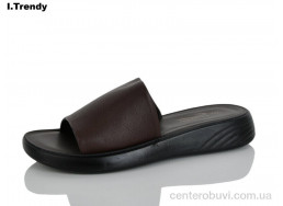 Шлепки Trendy