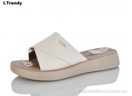 Шлепки Trendy