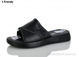 Шлепки Trendy
